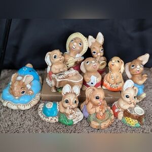 Mooncraft Design Bunnies